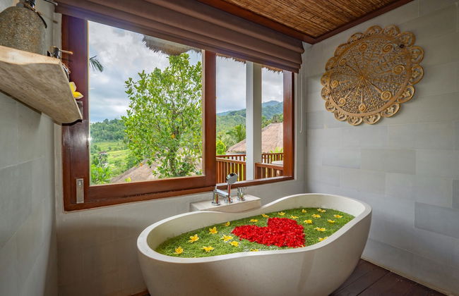 Maha Hills Resort by Mahaprana Experience - Foto 51