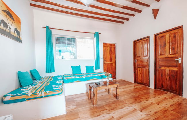 Simba Apartment Hotel - Photo 17