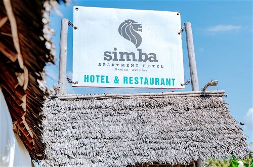Photo 5 - Simba Apartment Hotel