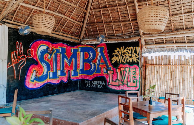Simba Apartment Hotel - Photo 40