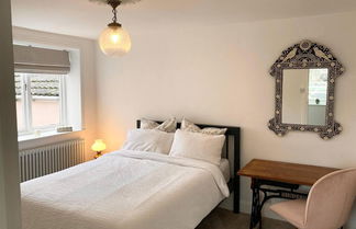 Photo 3 - Harbourside - Luxury 2bed Cottage & Garden