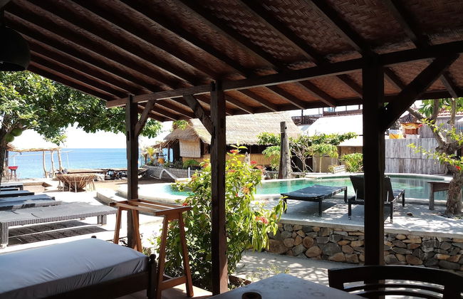 Classic Beach Villas - Foto 54