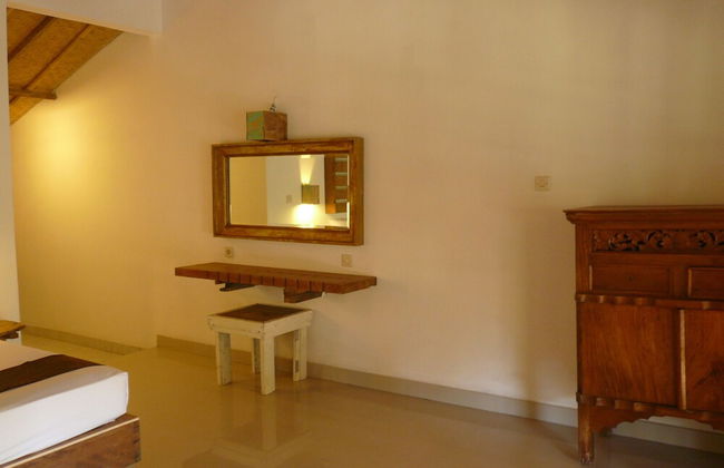 Classic Beach Villas - Foto 20