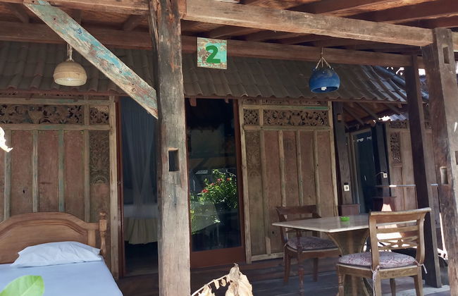 Classic Beach Villas - Foto 55