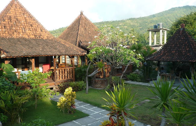 Classic Beach Villas - Foto 14