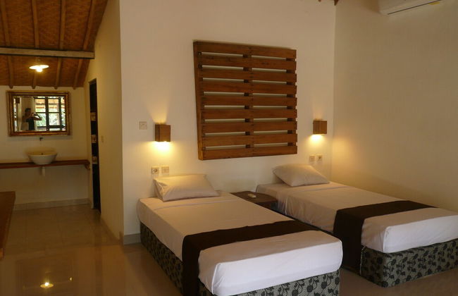 Classic Beach Villas - Foto 19