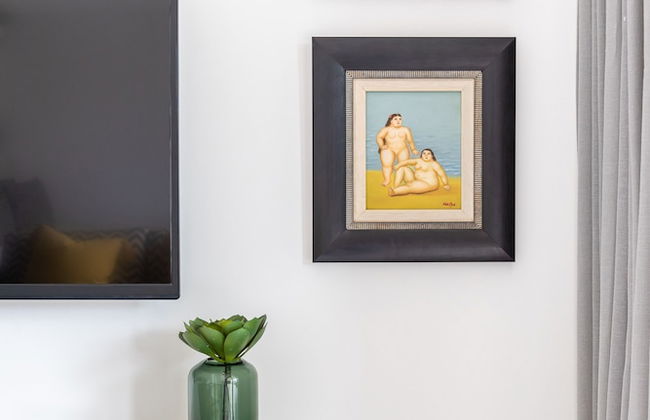 204 Juliette A, Waterfront Marina Residential - Foto 19