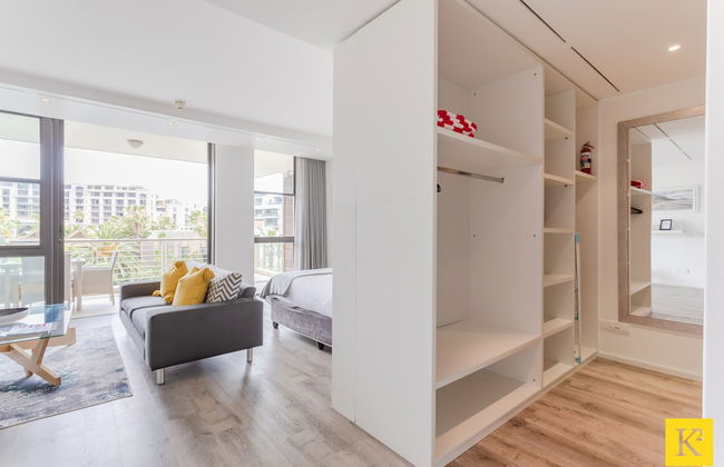 204 Juliette A, Waterfront Marina Residential - Foto 29