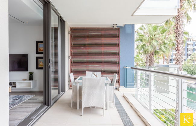 204 Juliette A, Waterfront Marina Residential - Foto 34