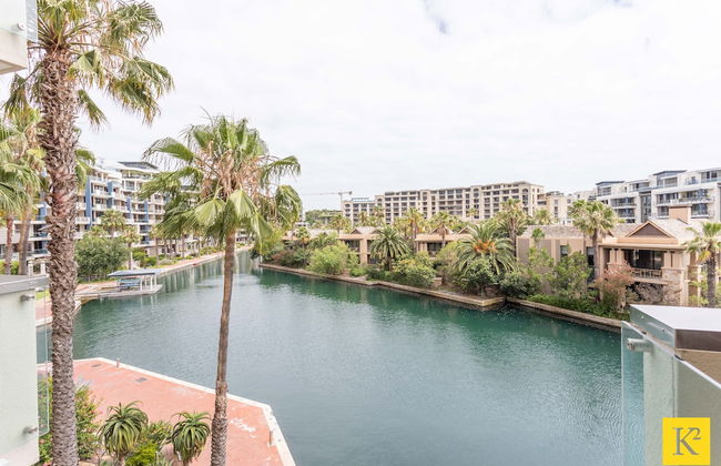 204 Juliette A, Waterfront Marina Residential - Foto 37