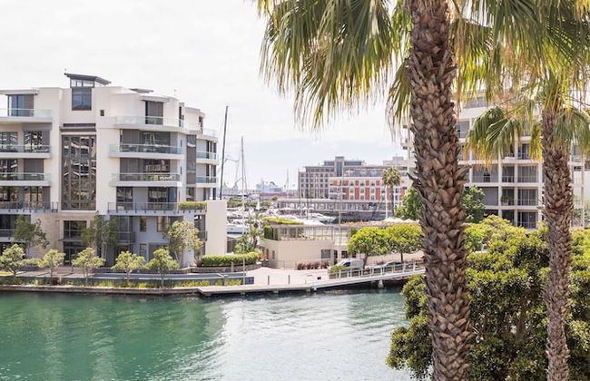 204 Juliette A, Waterfront Marina Residential - Foto 41