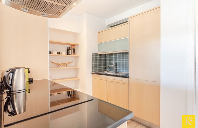 204 Juliette A, Waterfront Marina Residential - Foto 10