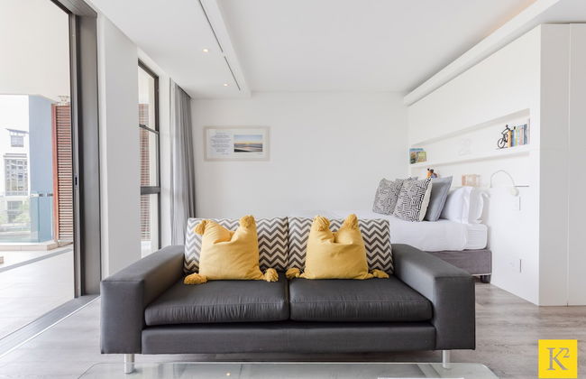 204 Juliette A, Waterfront Marina Residential - Foto 11