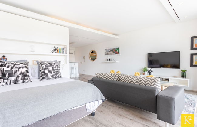204 Juliette A, Waterfront Marina Residential - Foto 3