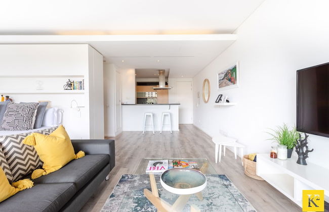 204 Juliette A, Waterfront Marina Residential - Foto 14