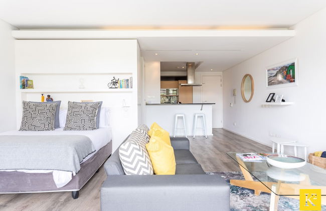 204 Juliette A, Waterfront Marina Residential - Foto 13
