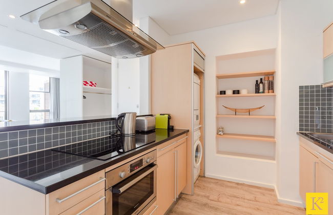 204 Juliette A, Waterfront Marina Residential - Foto 8