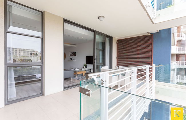 204 Juliette A, Waterfront Marina Residential - Foto 15
