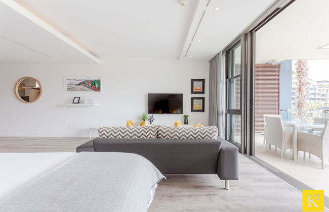 204 Juliette A, Waterfront Marina Residential - Foto 12