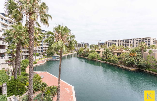 204 Juliette A, Waterfront Marina Residential - Foto 38