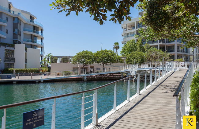 204 Juliette A, Waterfront Marina Residential - Foto 36