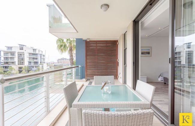 204 Juliette A, Waterfront Marina Residential - Foto 16