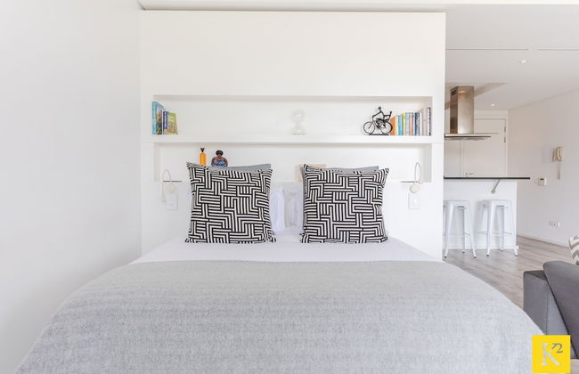 204 Juliette A, Waterfront Marina Residential - Foto 2