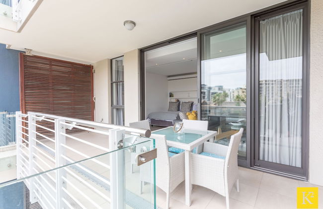 204 Juliette A, Waterfront Marina Residential - Foto 17