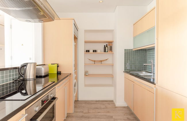 204 Juliette A, Waterfront Marina Residential - Foto 9
