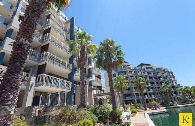 204 Juliette A, Waterfront Marina Residential - Foto 35