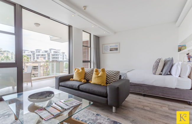 204 Juliette A, Waterfront Marina Residential - Foto 4