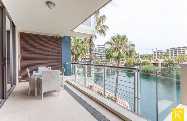 204 Juliette A, Waterfront Marina Residential - Foto 39