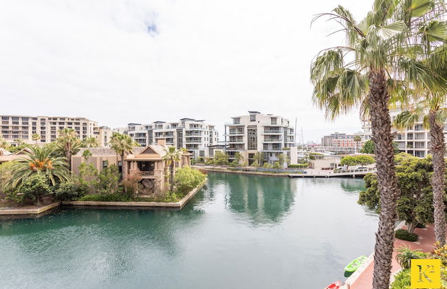 204 Juliette A, Waterfront Marina Residential - Foto 40