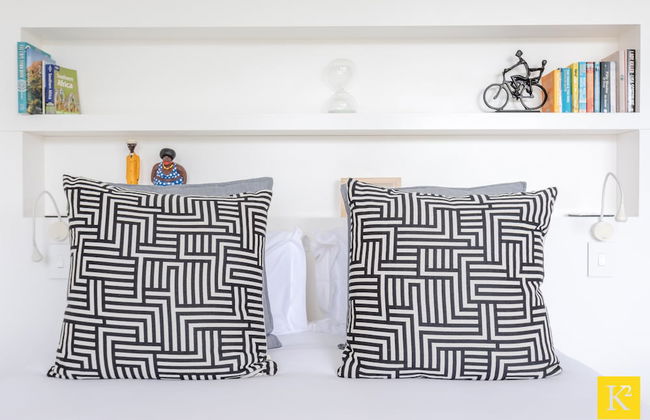 204 Juliette A, Waterfront Marina Residential - Foto 5