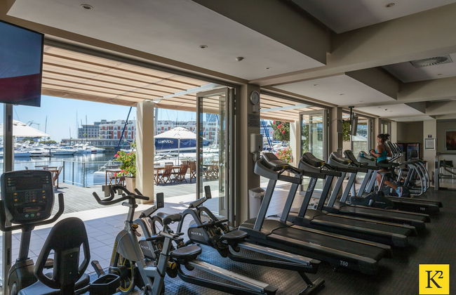 204 Juliette A, Waterfront Marina Residential - Foto 24
