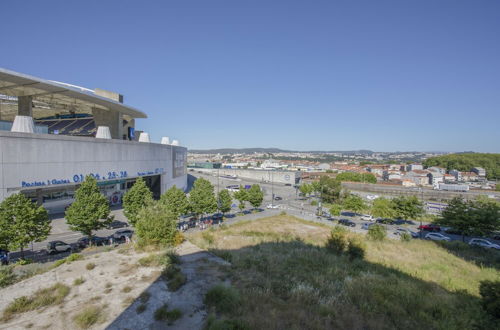 Foto 54 - Liiiving in Porto - Balcony Dragão View