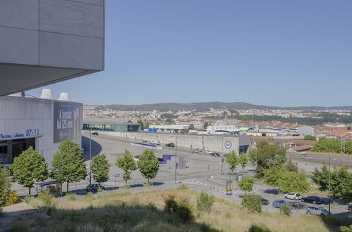 Foto 55 - Liiiving in Porto - Balcony Dragão View