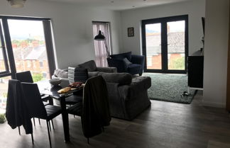 Foto 1 - Impeccable two Bedroom Apartment in South Belfast