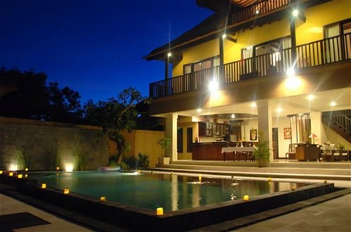 Photo 7 - The Halcyon Villas Bali