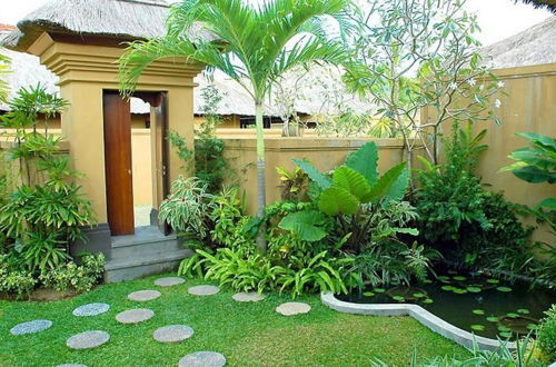 Photo 11 - The Halcyon Villas Bali
