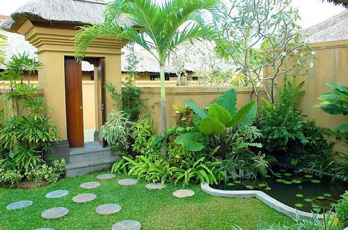 Foto 11 - The Halcyon Villas Bali