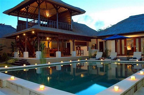 Photo 1 - The Halcyon Villas Bali