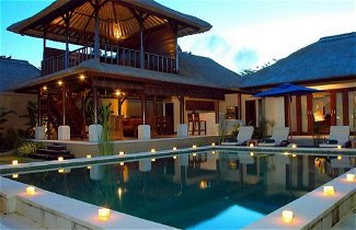 Photo 1 - The Halcyon Villas Bali