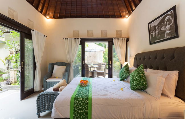 Villa Bakti Ubud - Foto 6