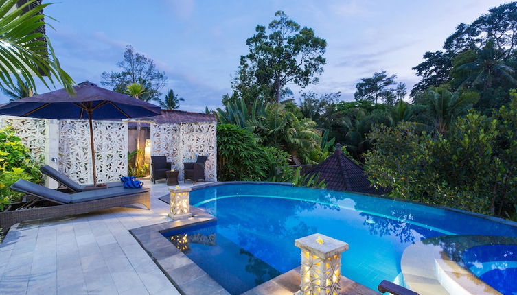 Photo 1 - Villa Bakti Ubud