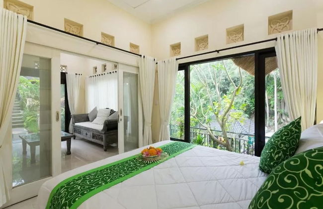 Villa Bakti Ubud - Foto 23