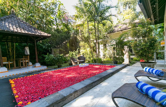 Villa Bakti Ubud - Foto 53