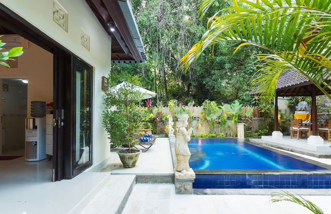 Villa Bakti Ubud - Foto 71