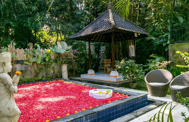 Villa Bakti Ubud - Foto 38