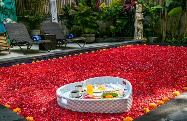 Villa Bakti Ubud - Foto 52